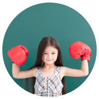 new challenges for kids