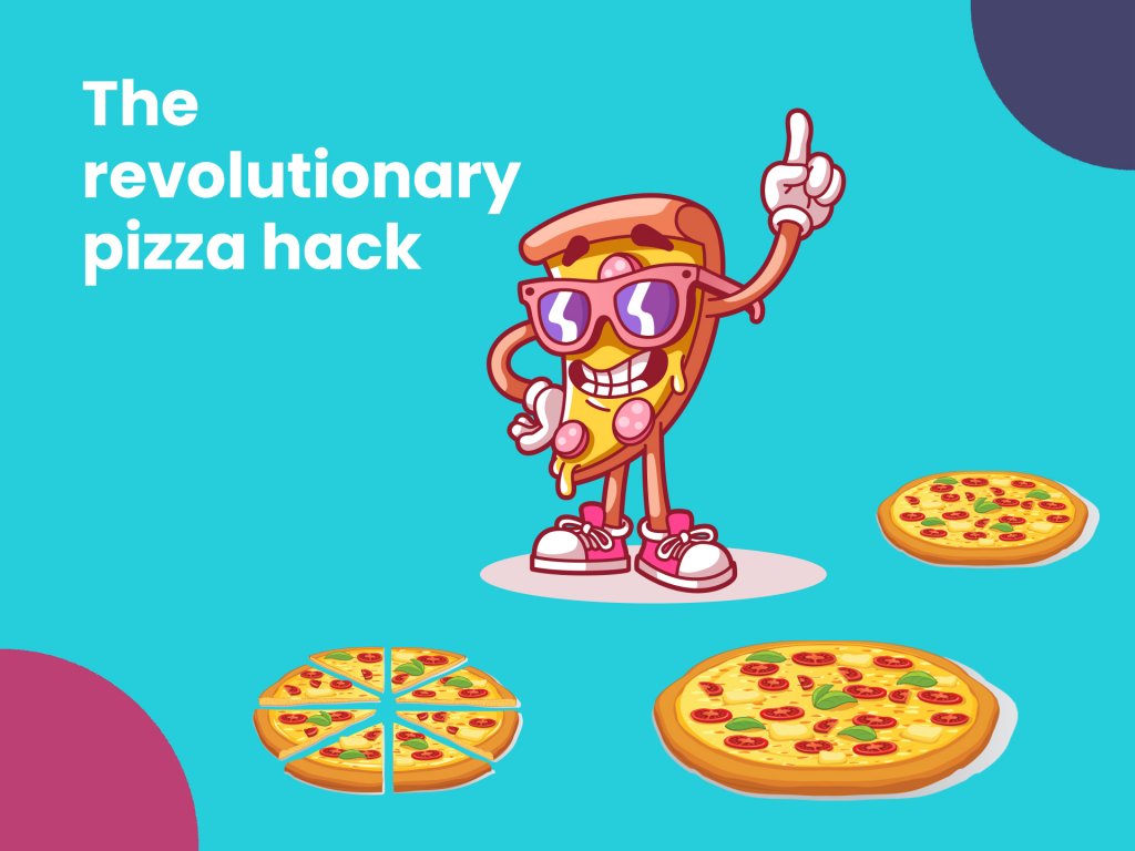 pizza hack