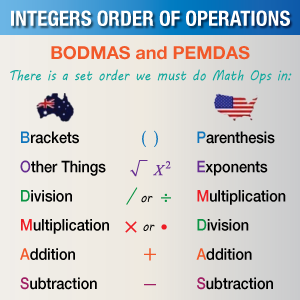 bodmas multiplication and division learn grade 34 and