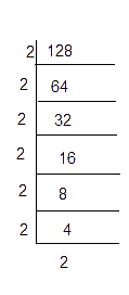 Find the smallest number by which each of the following numbers must be divided to obtain a perfect cube (i) 81 (ii) 128 (iii) 135 (iv) 192 (v) 704