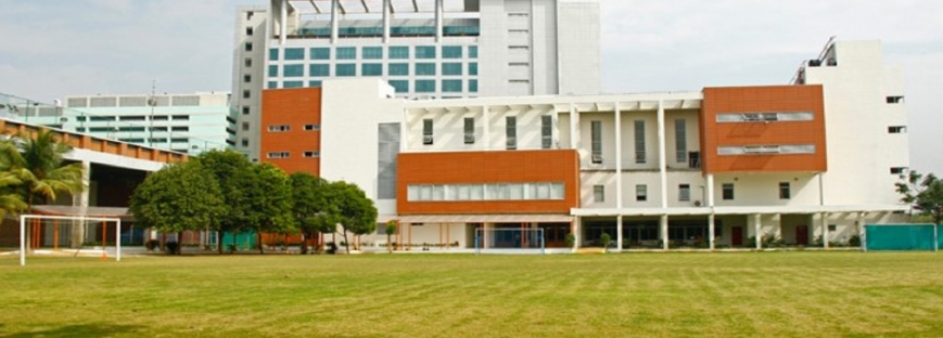 American International School Chennai
