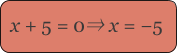 Excluded example