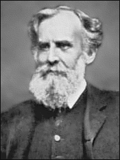John venn image