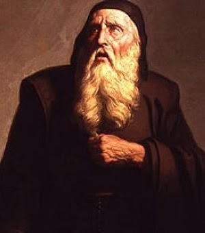 Greman mathematician image