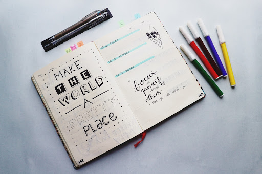 Use color coding and
