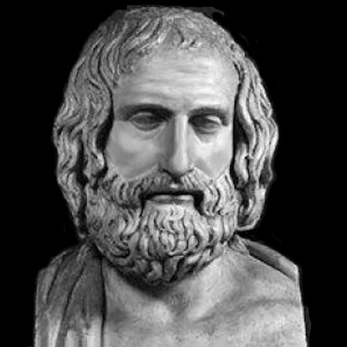 Famous mathematician: Anaxagoras