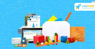 learning math cuemath way