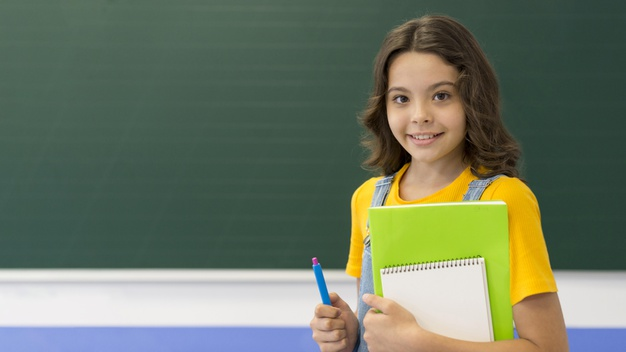 Student enrolling into cuemath online program image