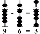 Simple subtraction image