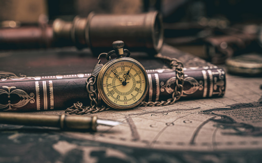 How did numbers evolve from centuries image