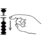 Earth beads down image