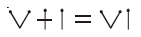 Correct the incorrect equation written in Roman numerals by moving only one toothpick