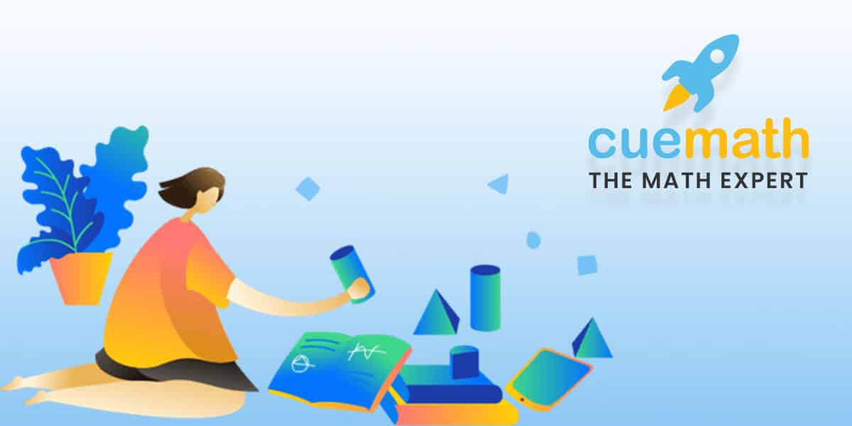 Cuemath training is a unique way of learning math concepts