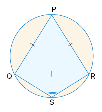 cyclic quadrilateral example