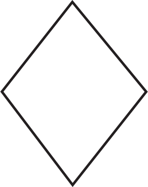 diamond