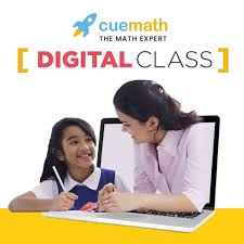 Digital class interaction between child and teacher