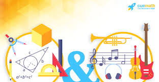 math and music