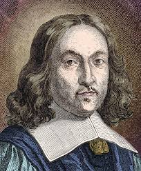 Early photograph of Pierre de Fermat