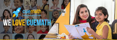 We love Cuemath poster