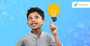 child thinking