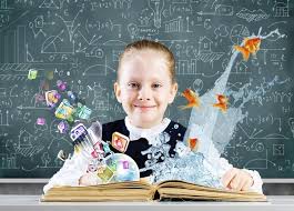 creative child and the child with giftedness