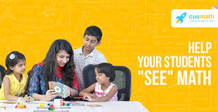 teacher teaching students