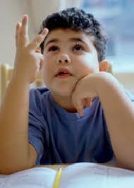kid counting