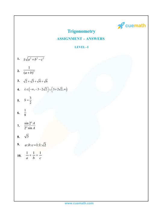 Interconversion Between Inverse Trigonometric Ratios What Is Interconversion Between Inverse Trigonometric Ratios Examples Solutions Cuemath