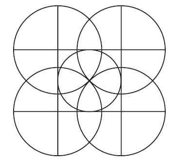 semicircles
