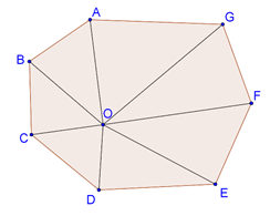 Exterior Angle Theorem | Solved Examples | Geometry- Cuemath