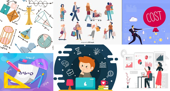 Examples Of Sets In Daily Life