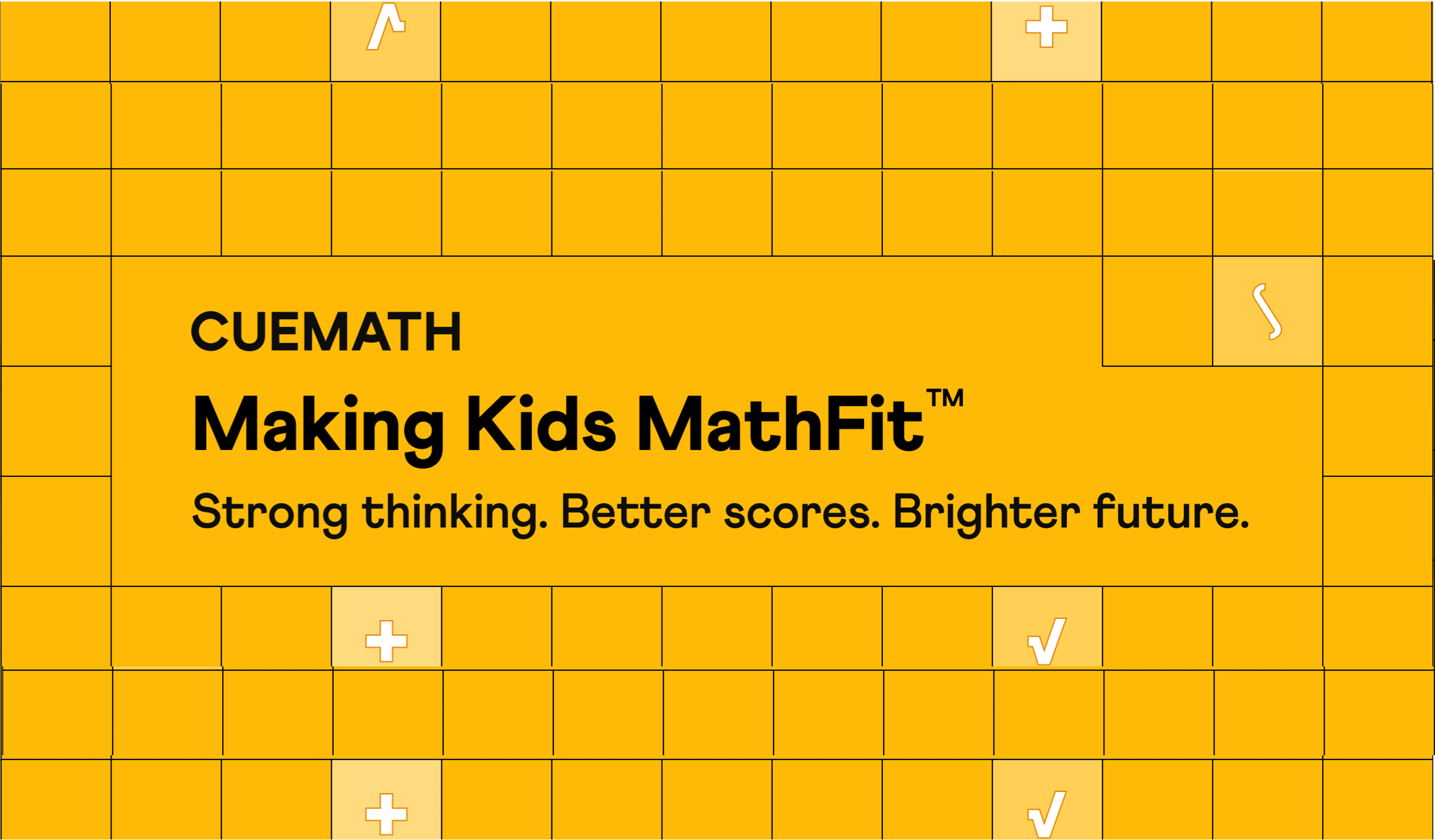 Cuemath Launches MathFit to Help Students Beat Math Phobia