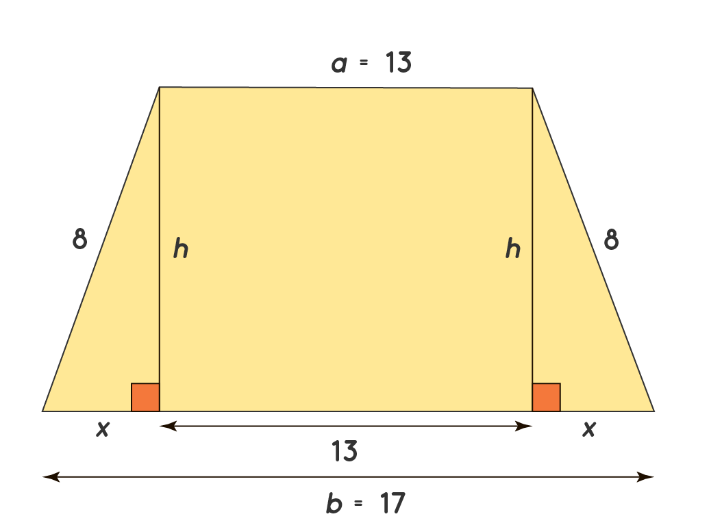 Trapezoid