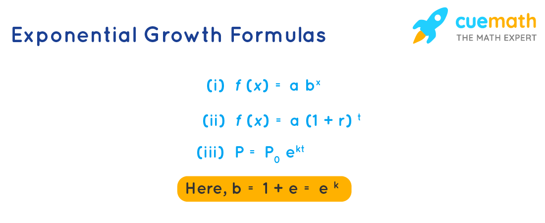 exponential decay function