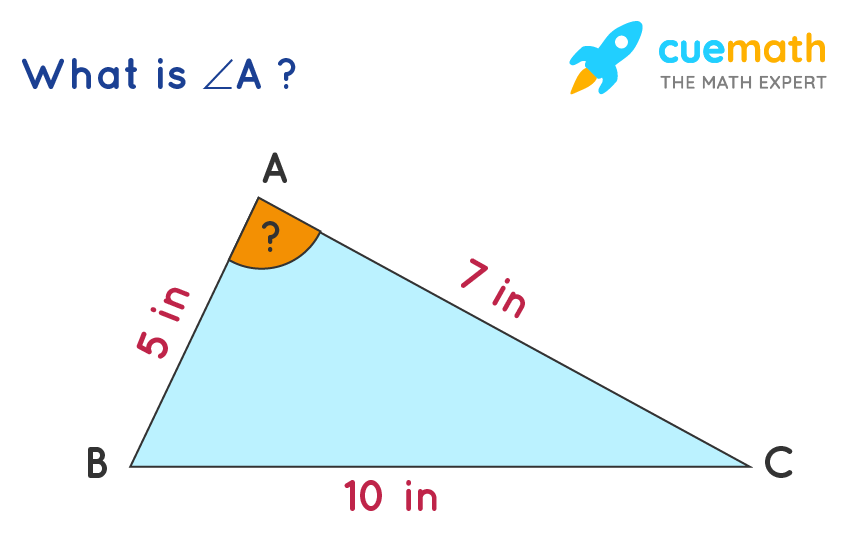 Formula for finding missing 