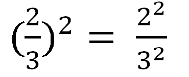2/3 power 2