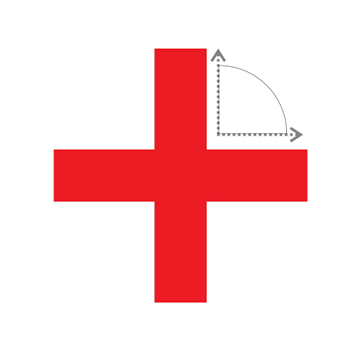 Perpendicular lines