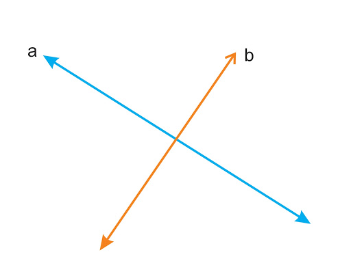 Transversal lines