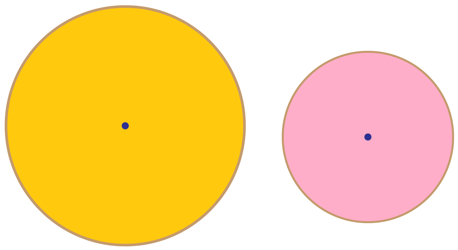 What is similarity Similar figures Definitions Examples Cuemath