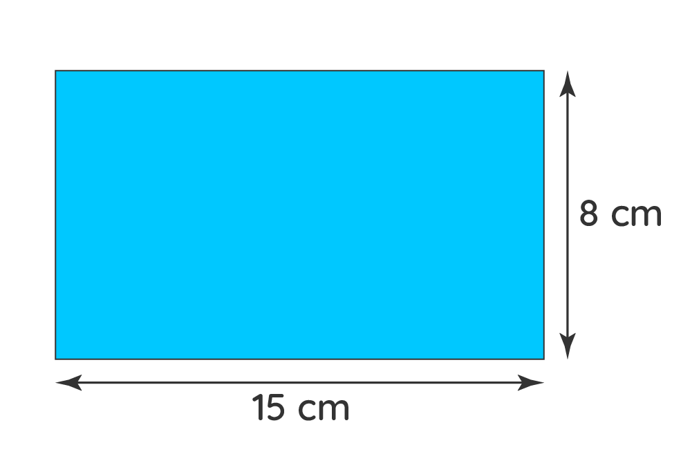 Area - What is Area? Definition, Area of Shapes Formula