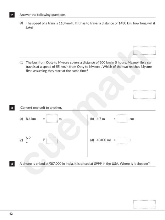 ratio meaning simplification table examples