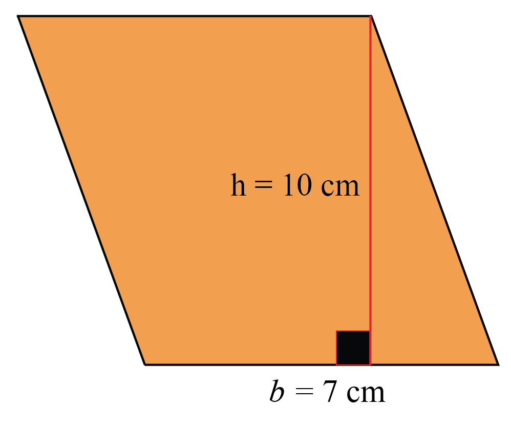 Parallelogram Solved Examples Geometry Cuemath
