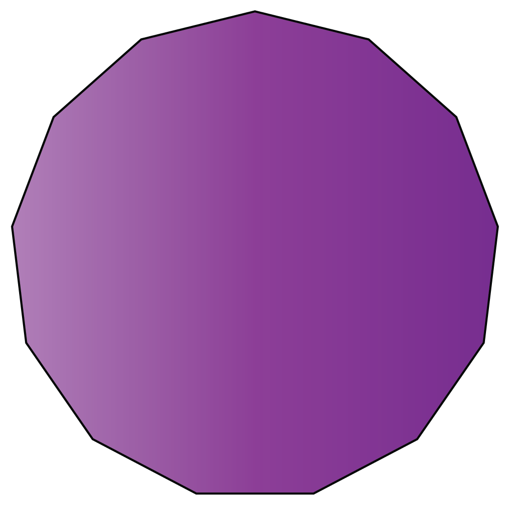 Plane Shapes 2D Shapes Different Types Properties Cuemath