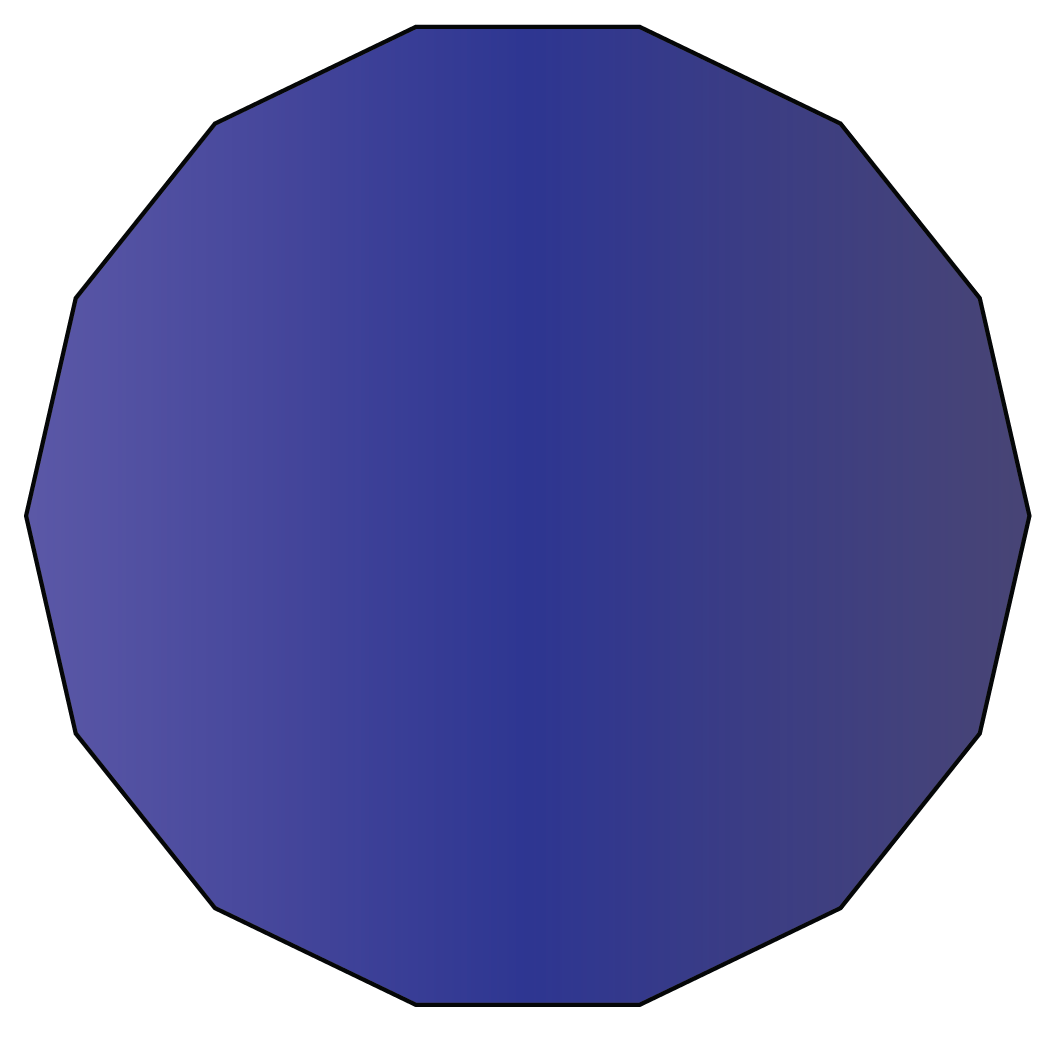 Plane Shapes 2D Shapes Different Types Properties Cuemath