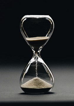 hour glass