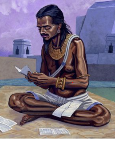 Brahmagupta one such genius Astronomer - Mathematician