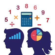 mental calculations
