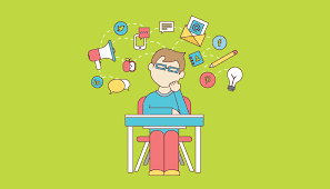 student thinking