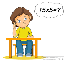 child imagining