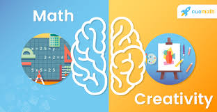 math and creativity